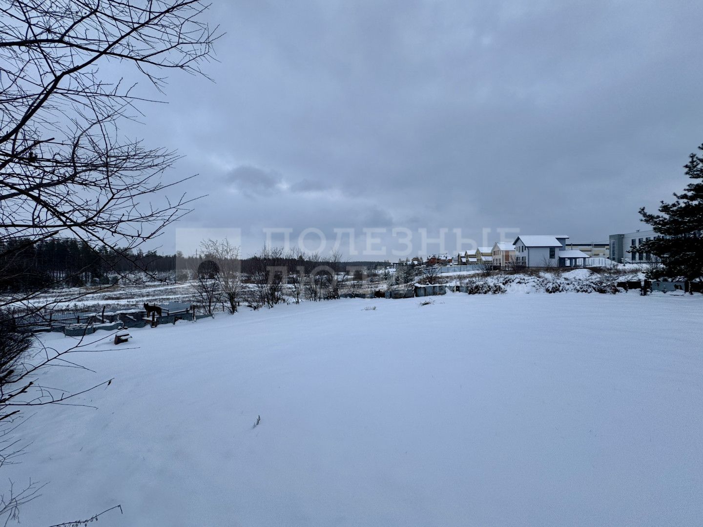 Фото недвижимости