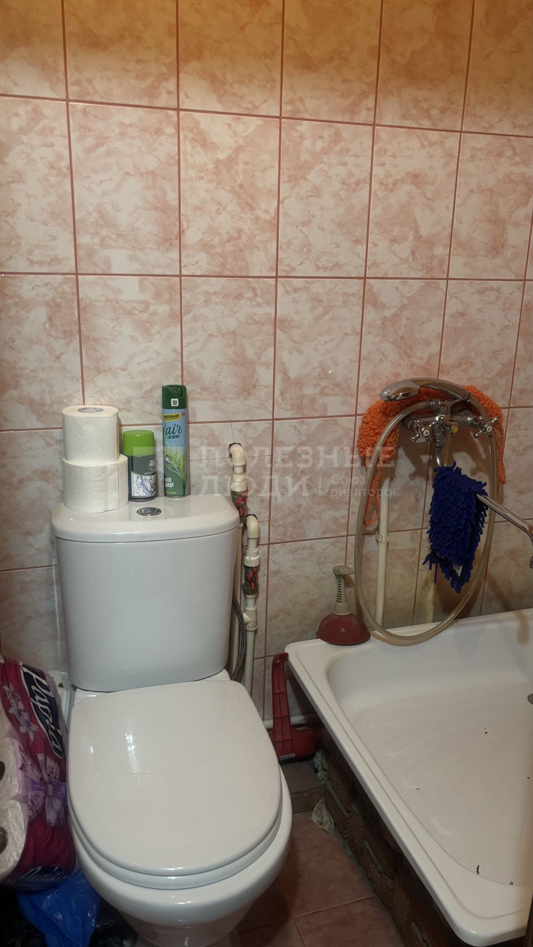 Фото недвижимости