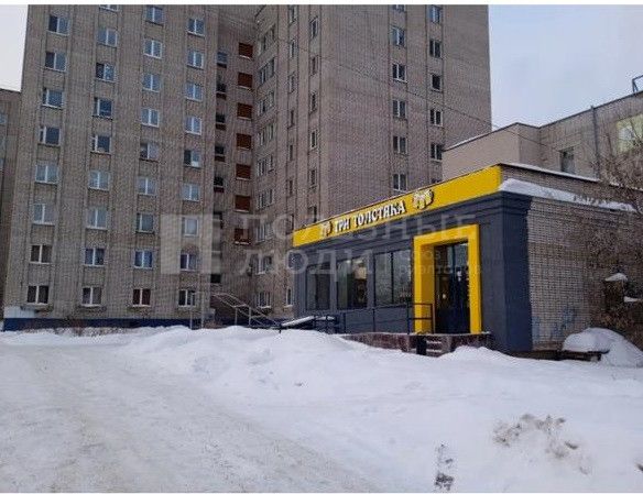 Фото недвижимости