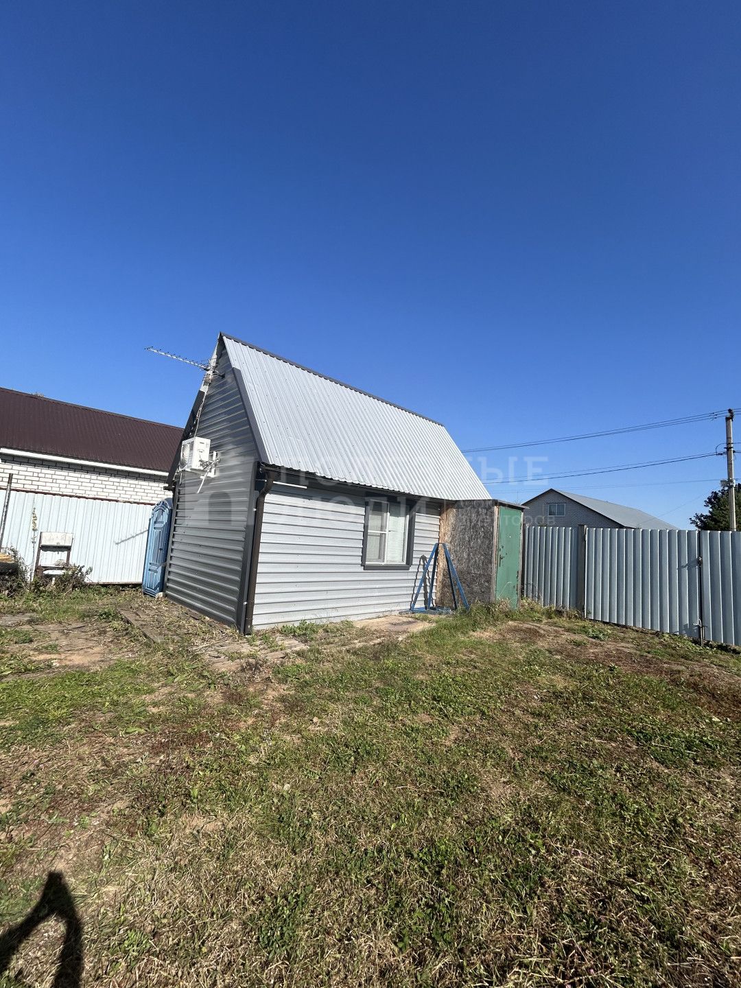 Фото недвижимости