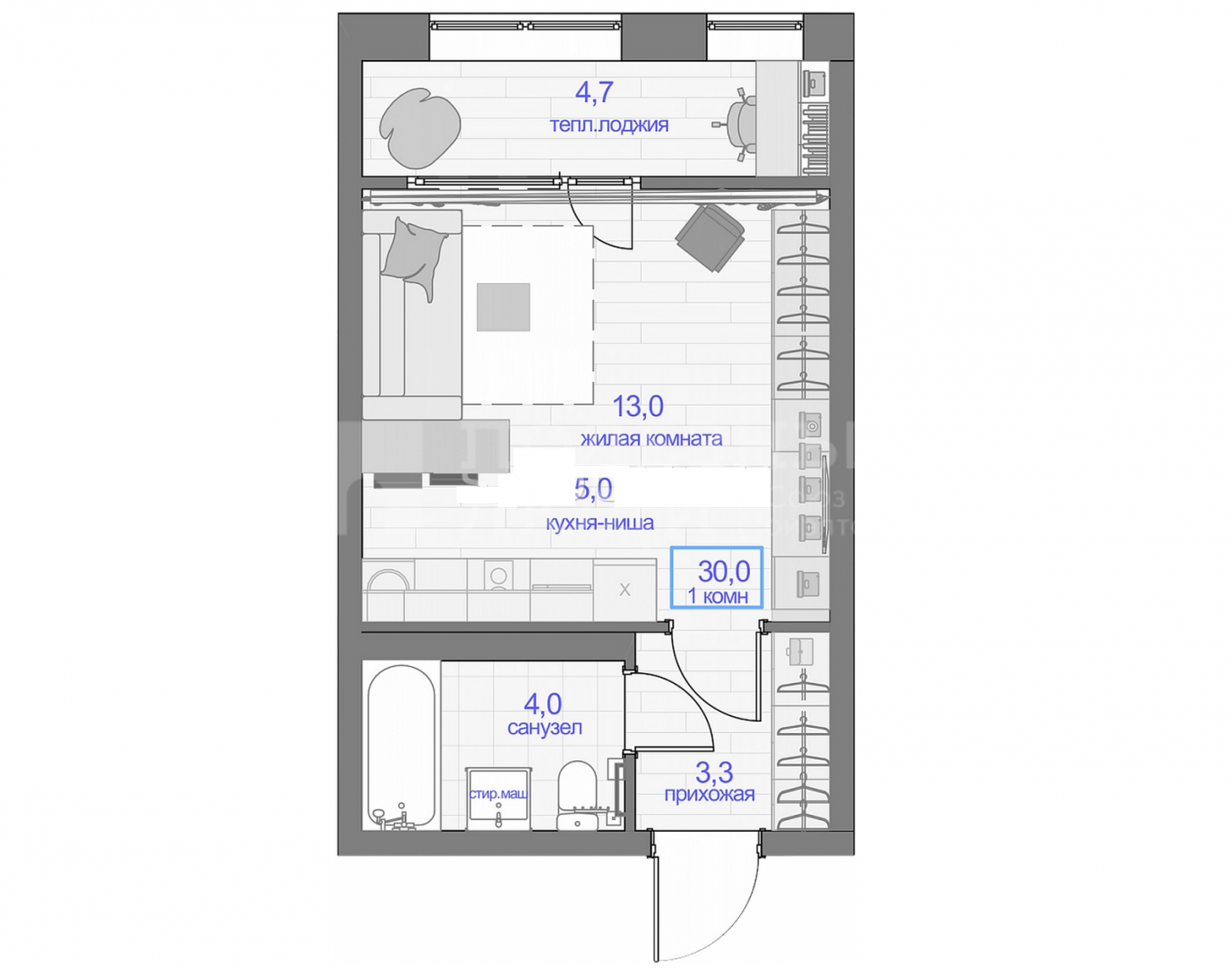 Фото недвижимости