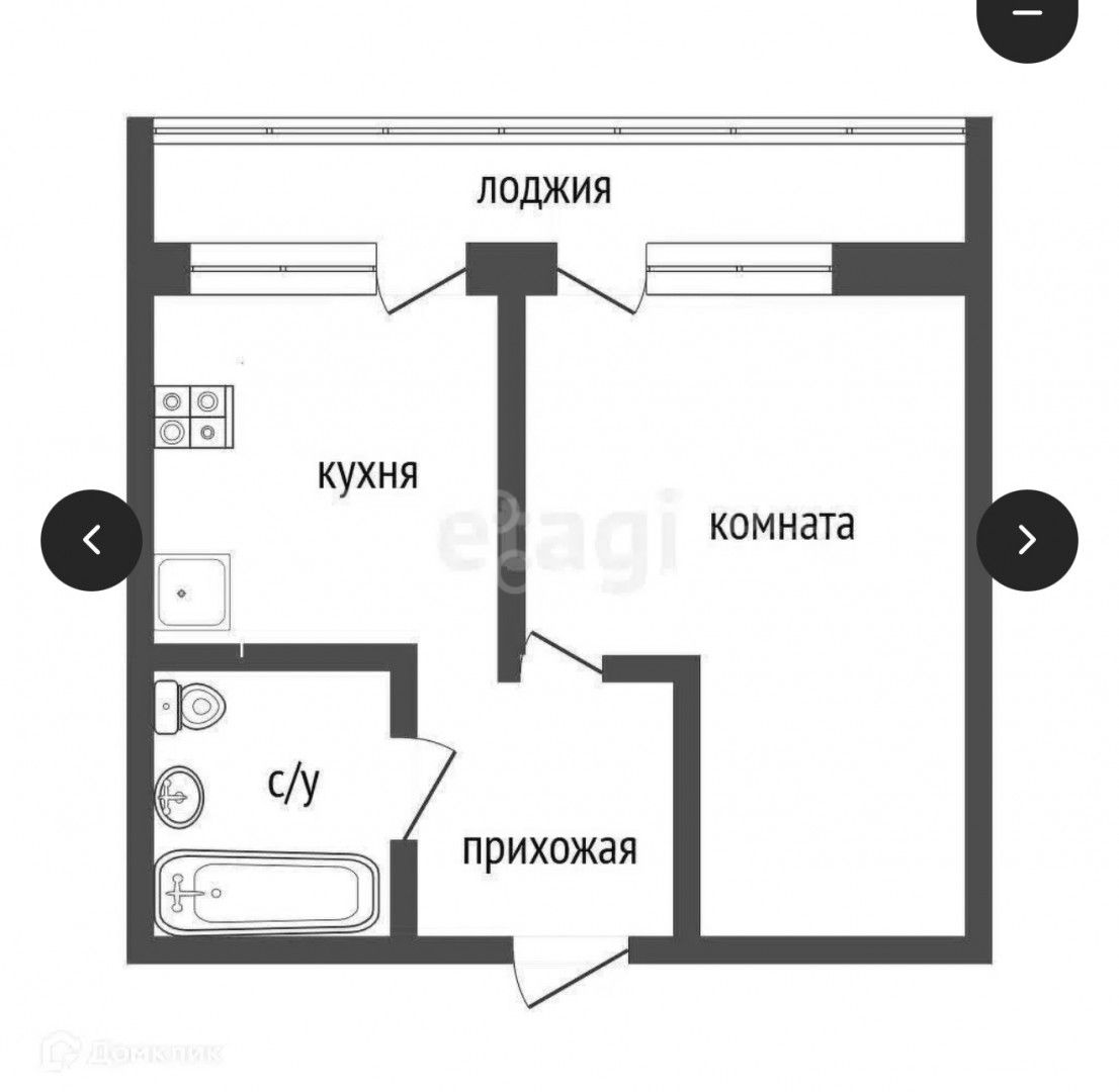 Фото недвижимости