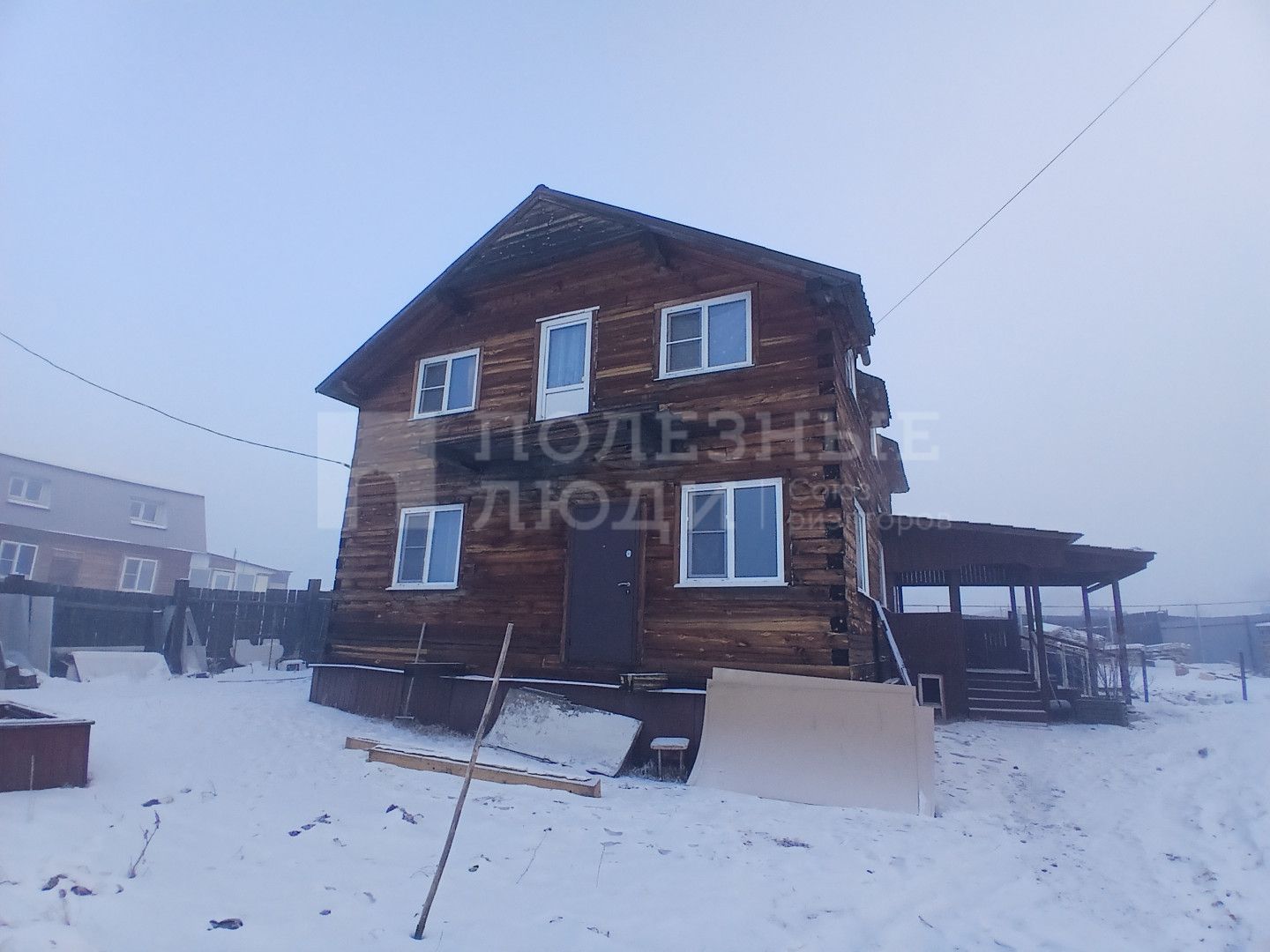 Фото недвижимости