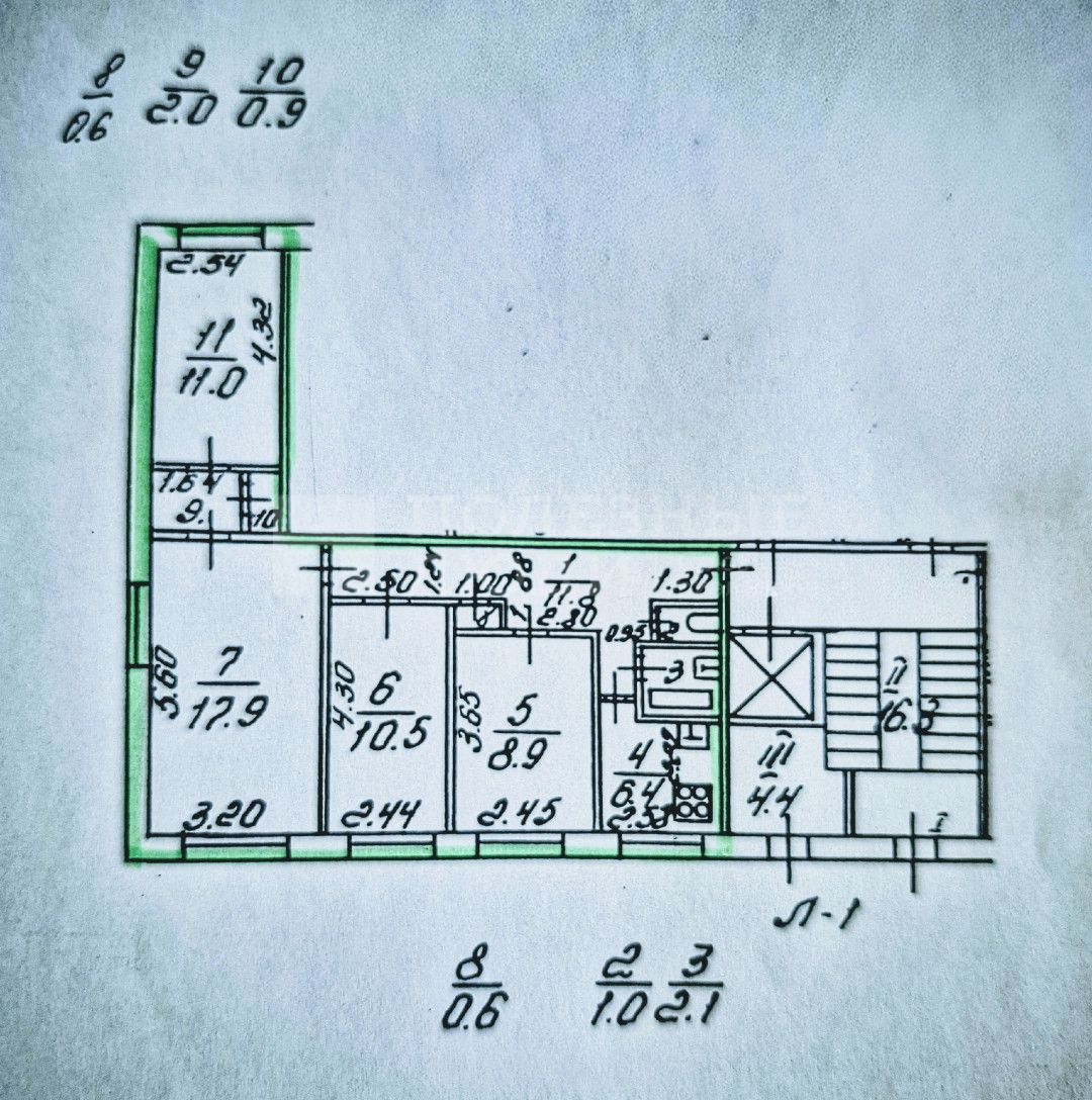Фото недвижимости