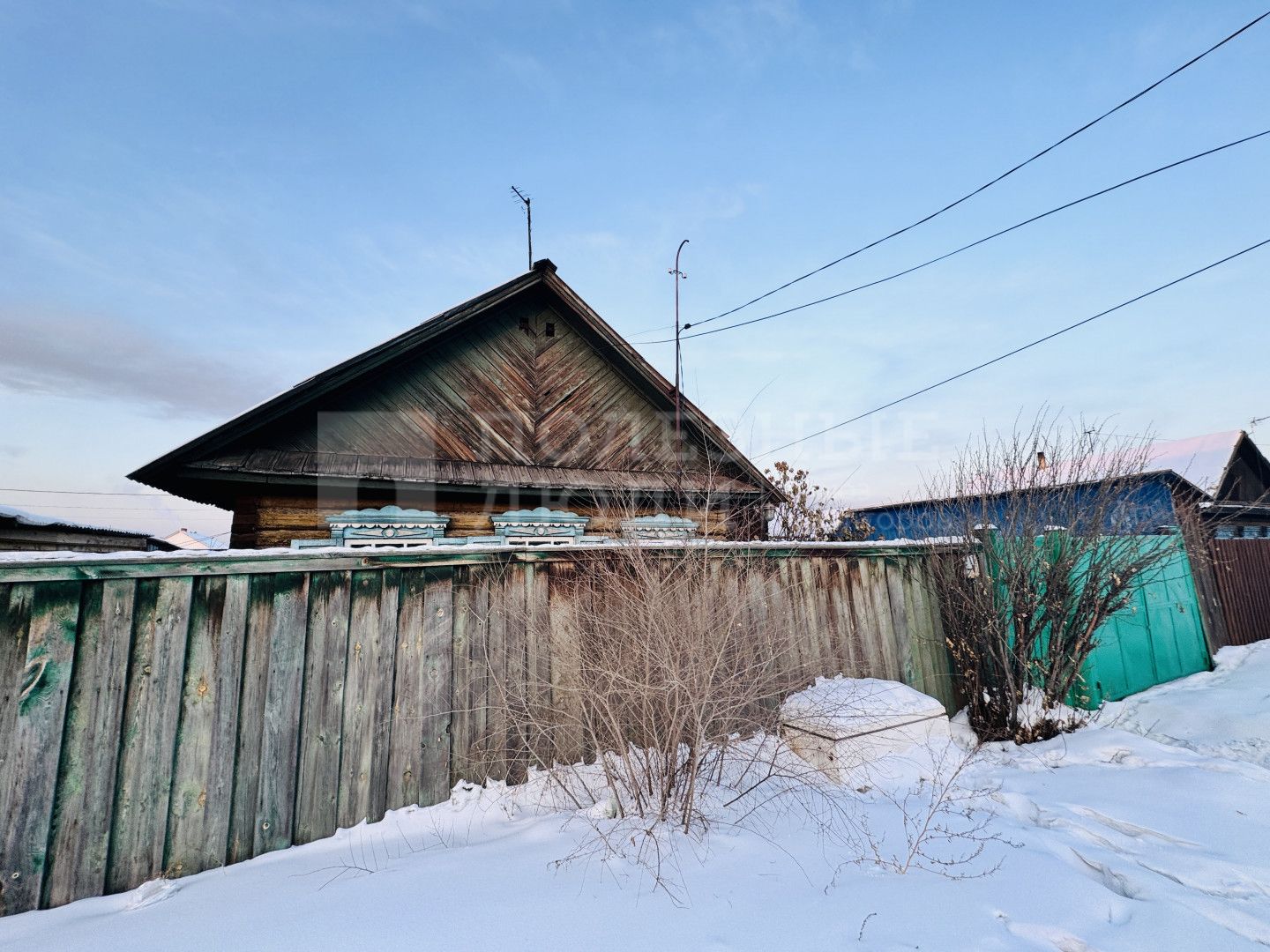 Фото недвижимости