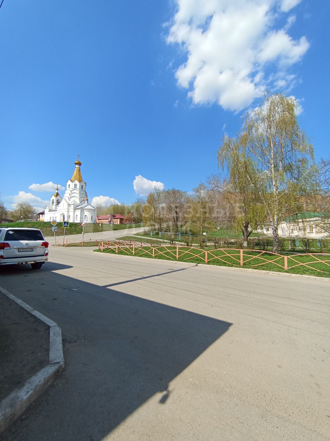 Фото недвижимости