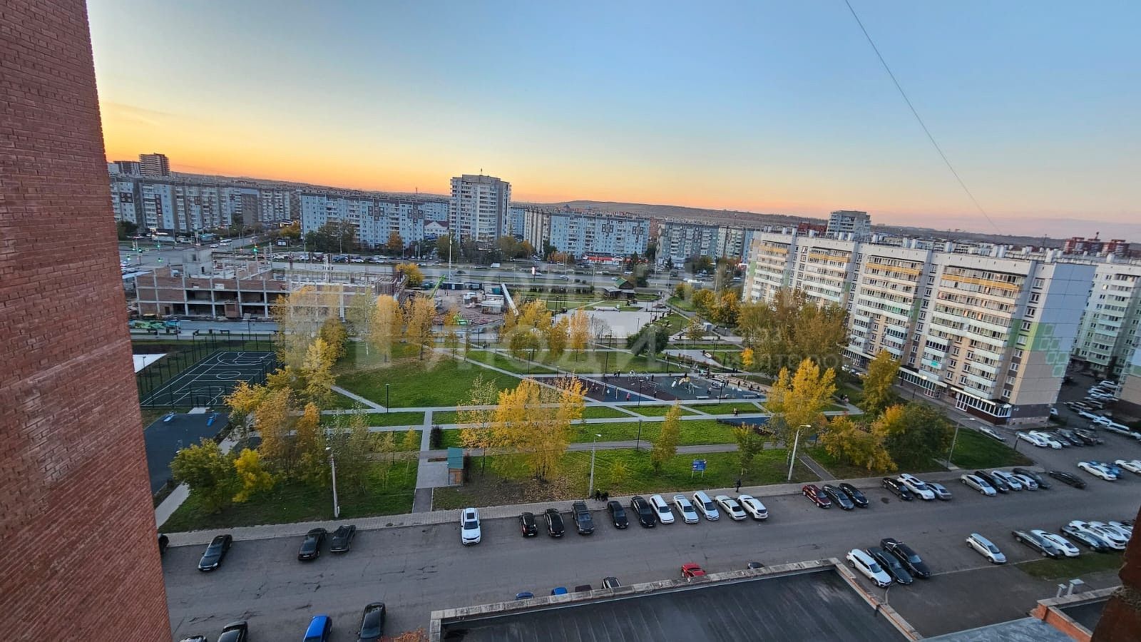 Фото недвижимости