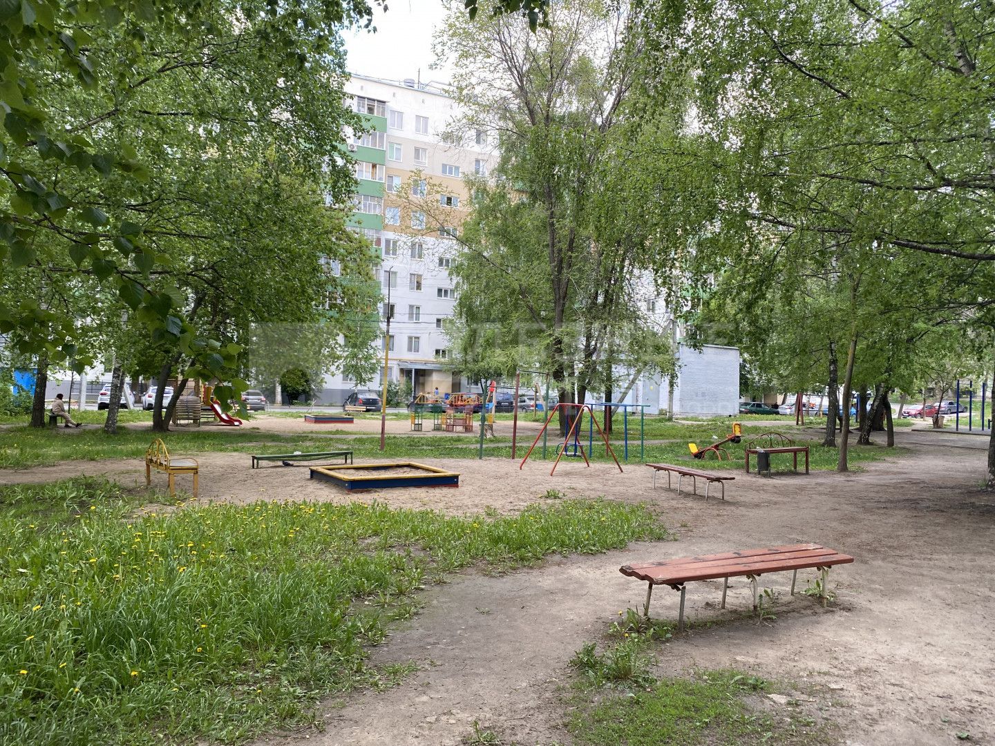 Фото недвижимости