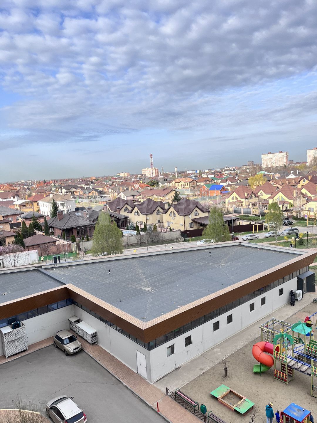 Фото недвижимости