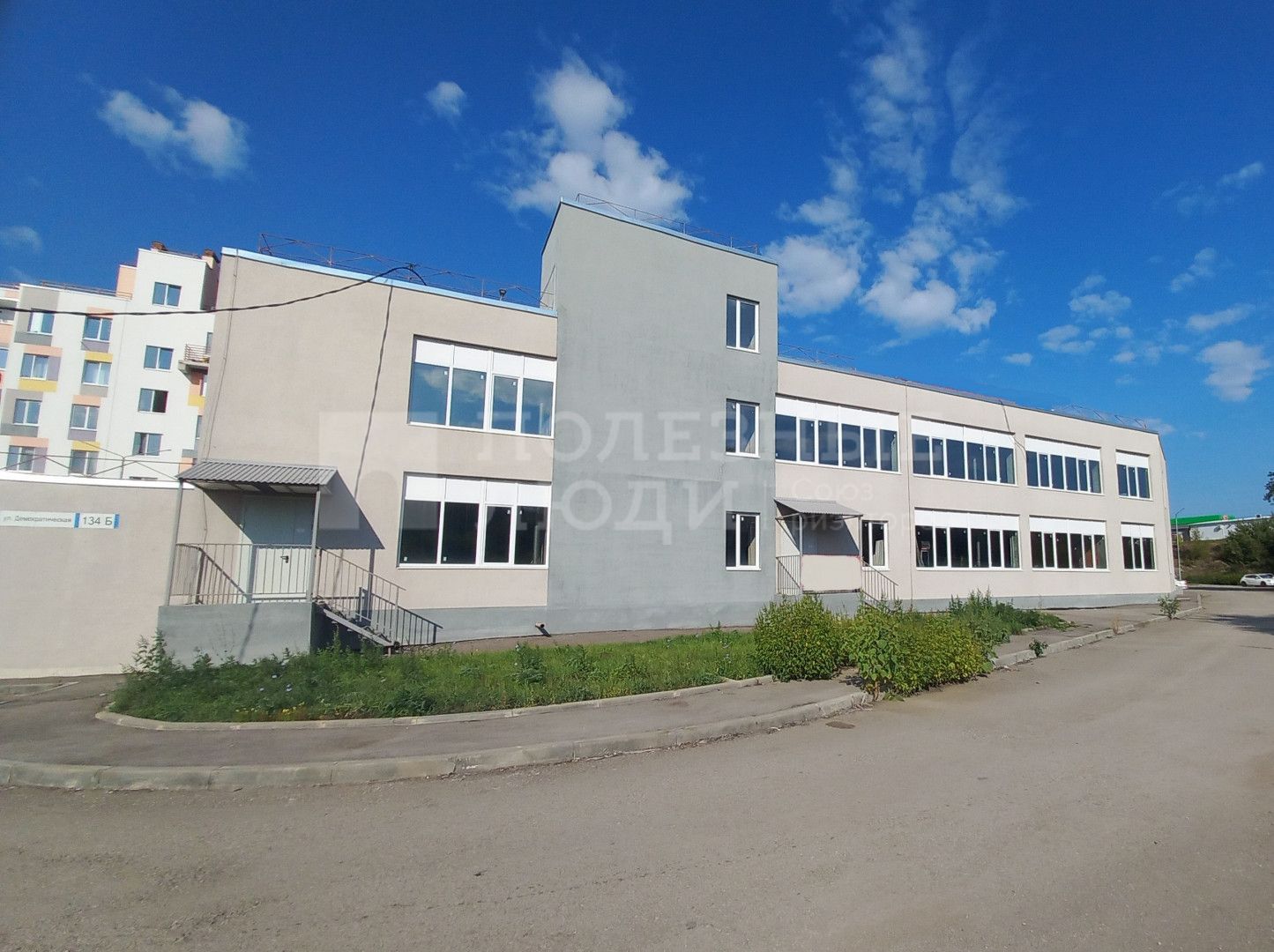 Фото недвижимости