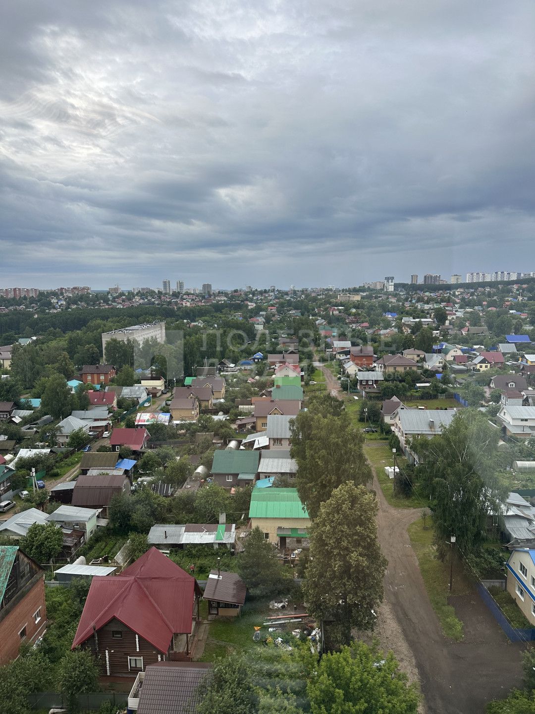 Фото недвижимости