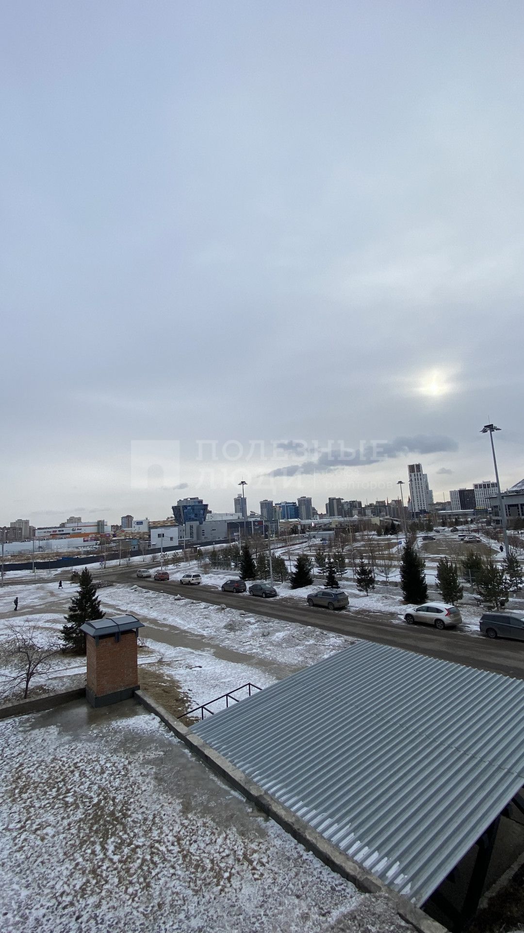 Фото недвижимости