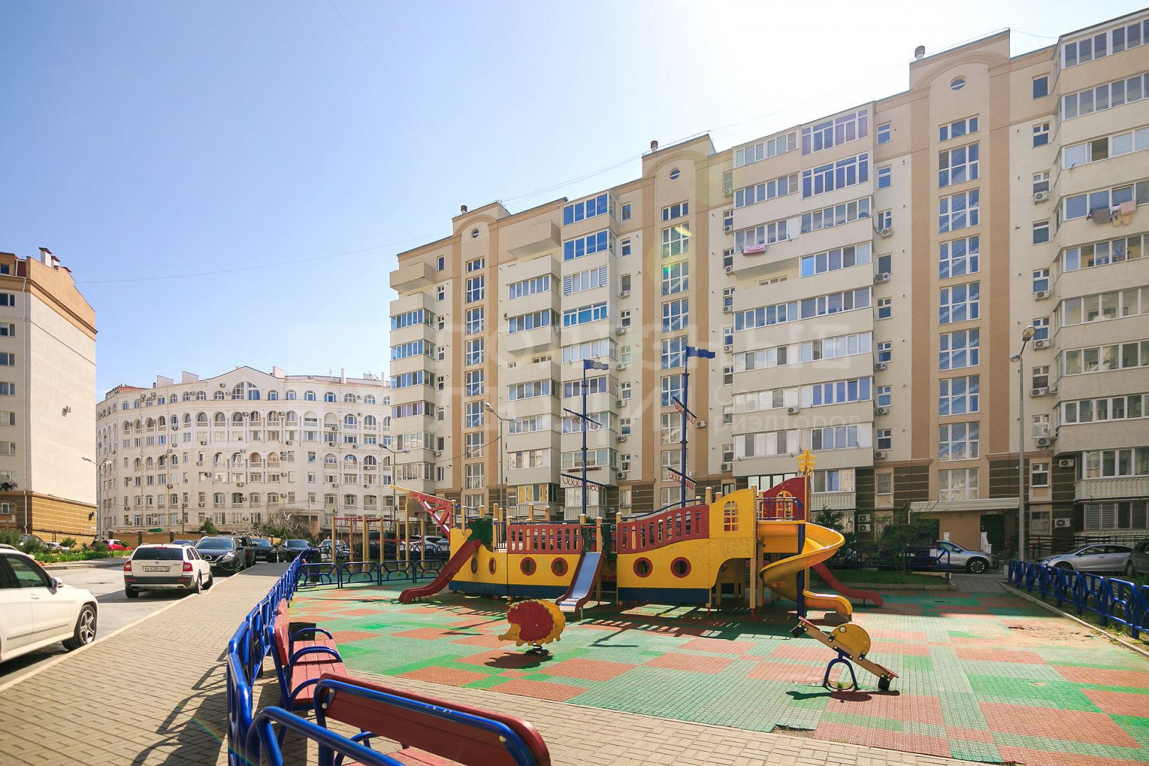 Фото недвижимости