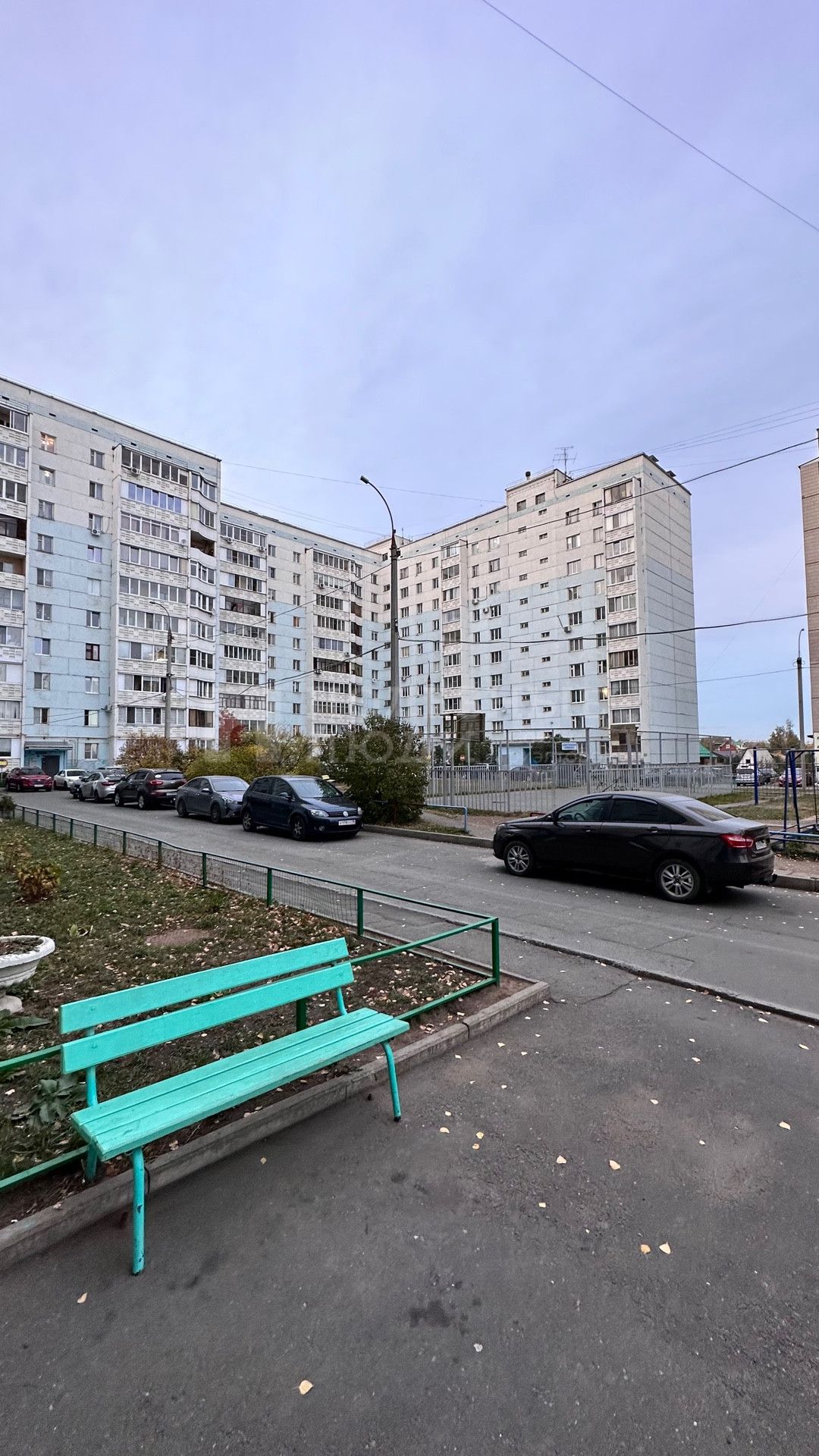 Фото недвижимости