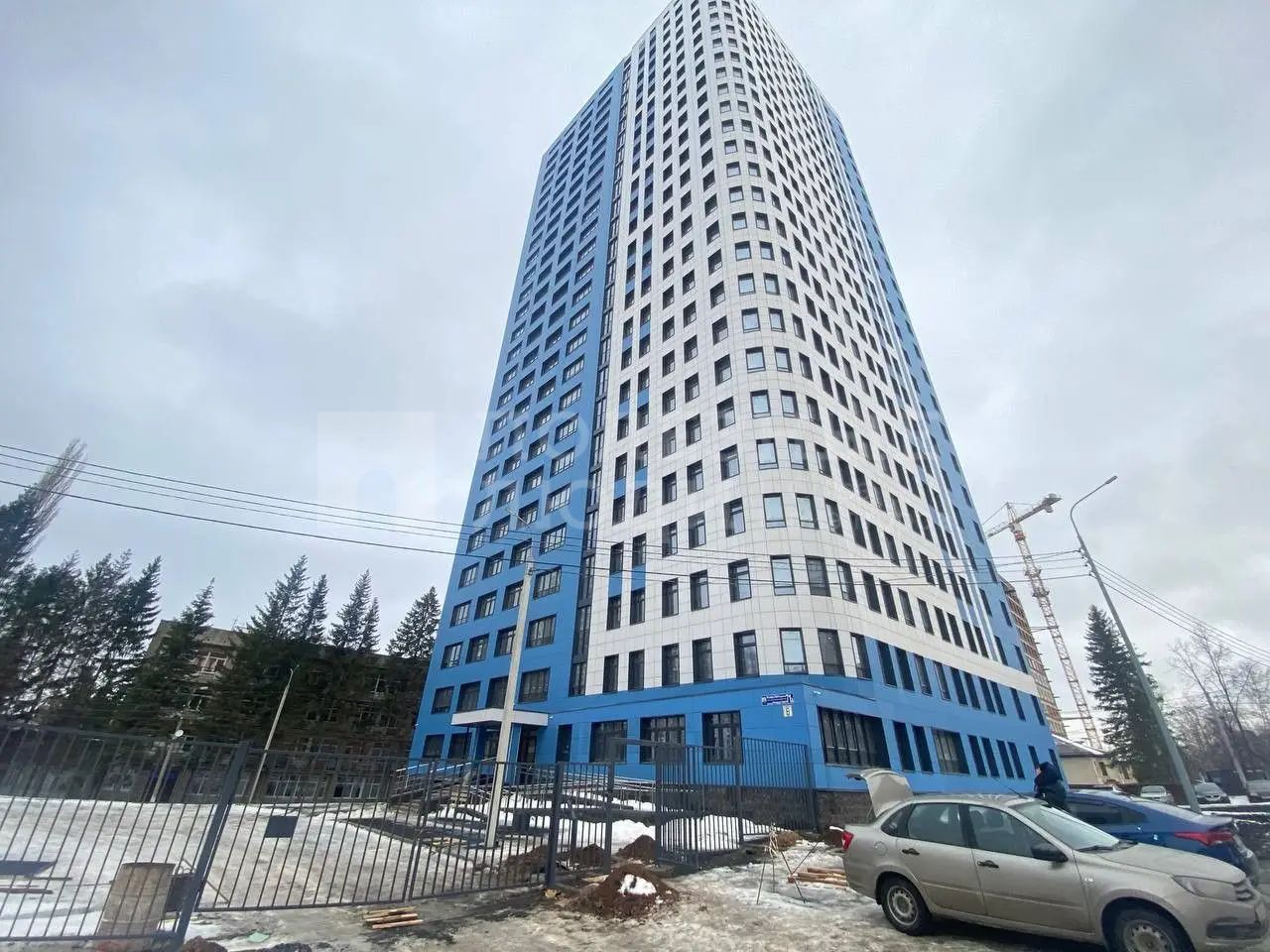 Фото недвижимости