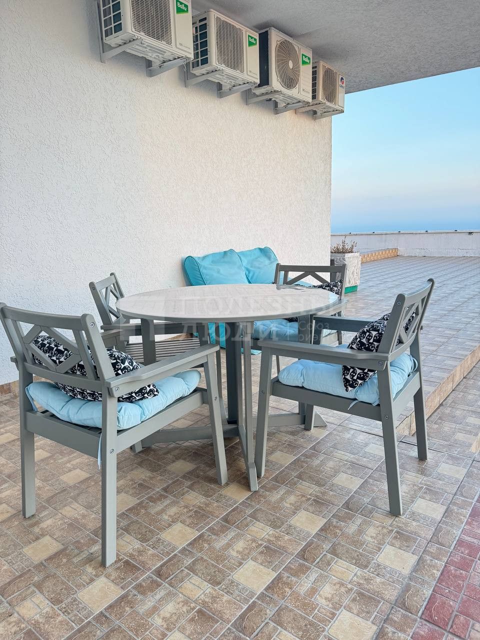 Фото недвижимости