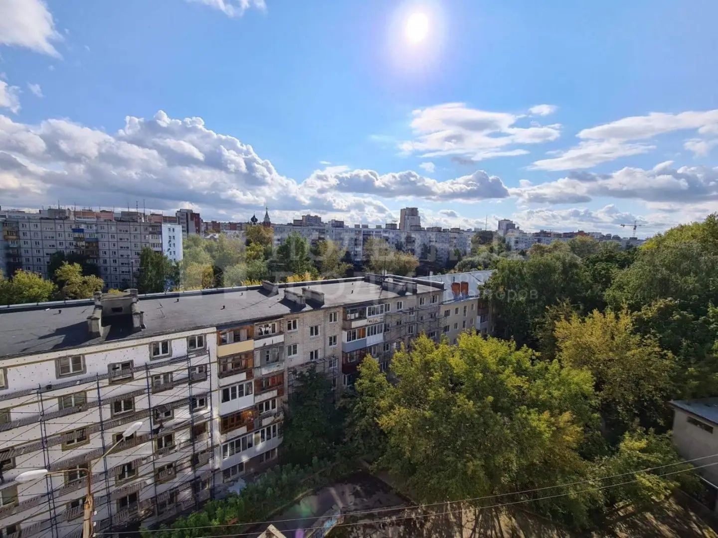 Фото недвижимости