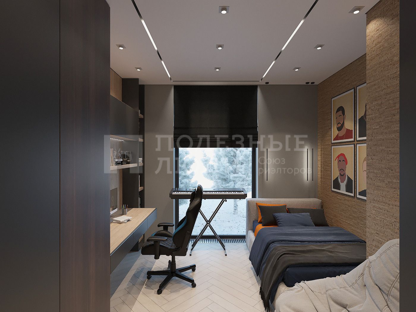 Фото недвижимости