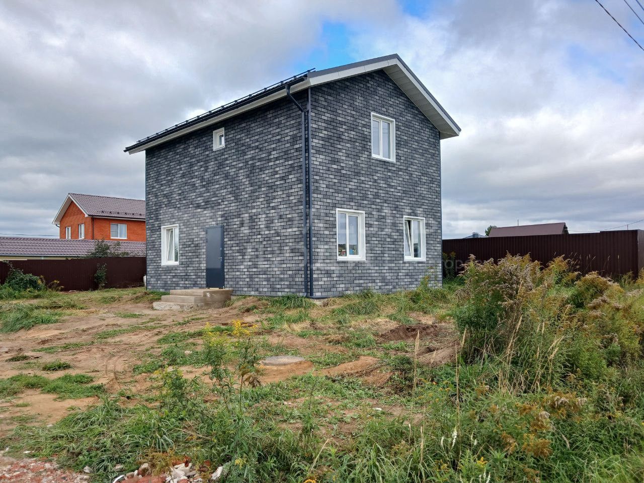 Фото недвижимости