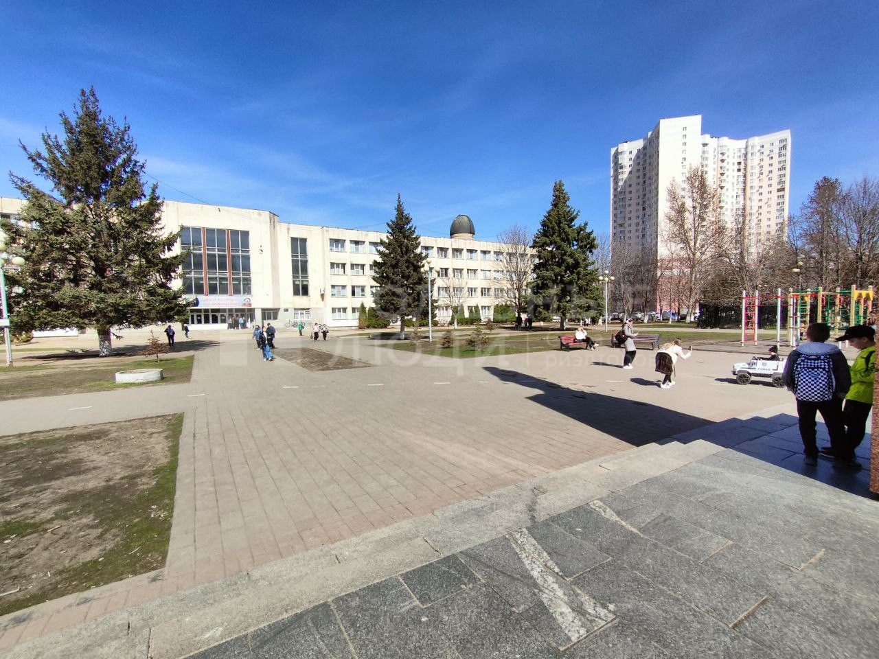Фото недвижимости