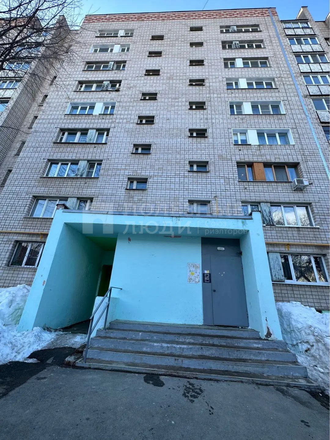 Фото недвижимости