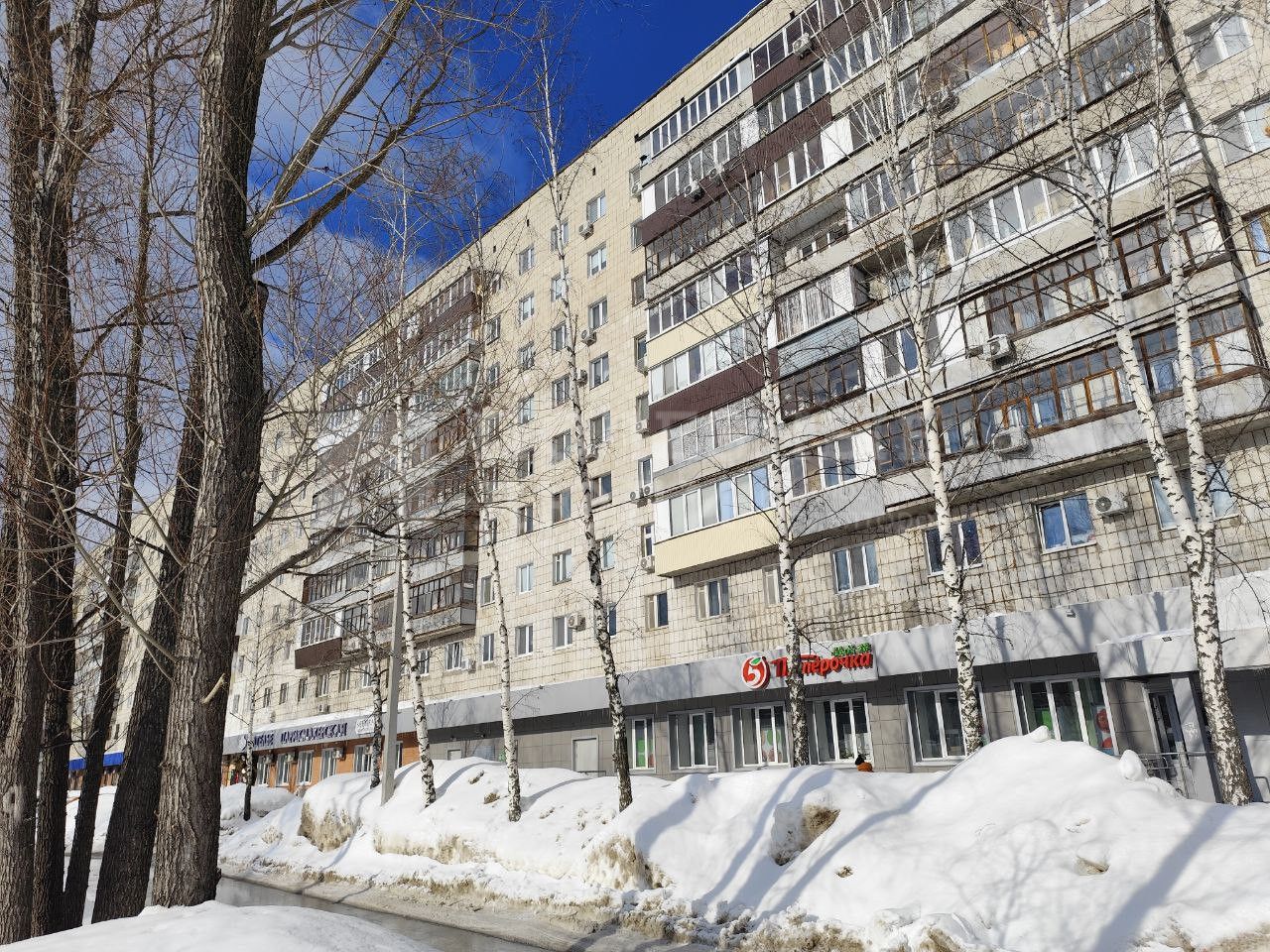 Фото недвижимости