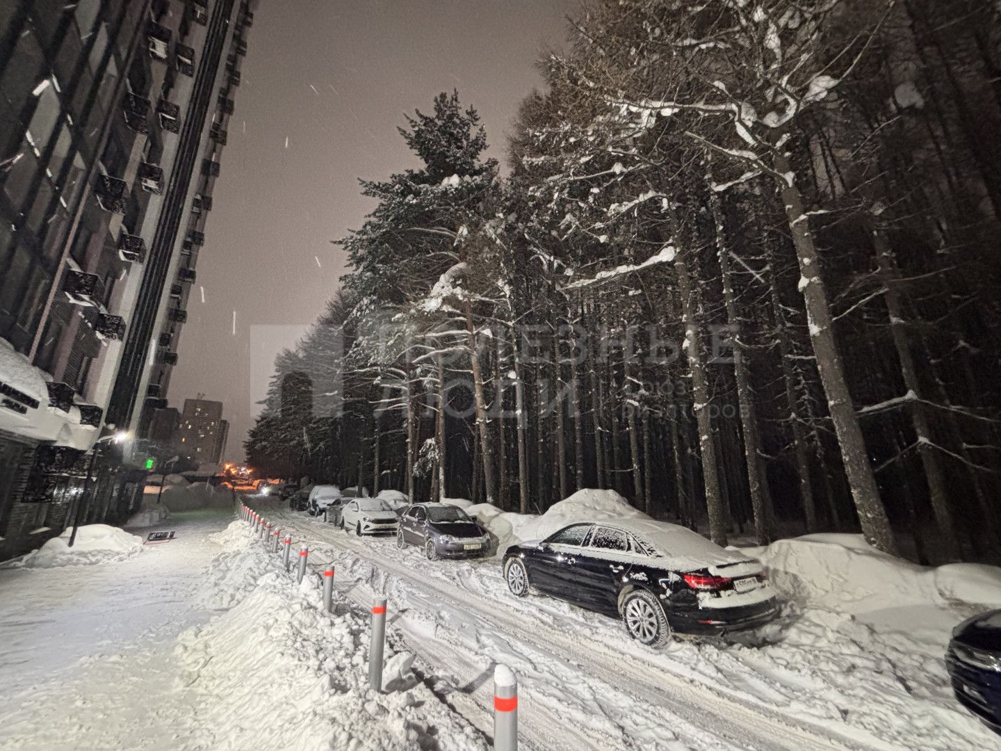 Фото недвижимости