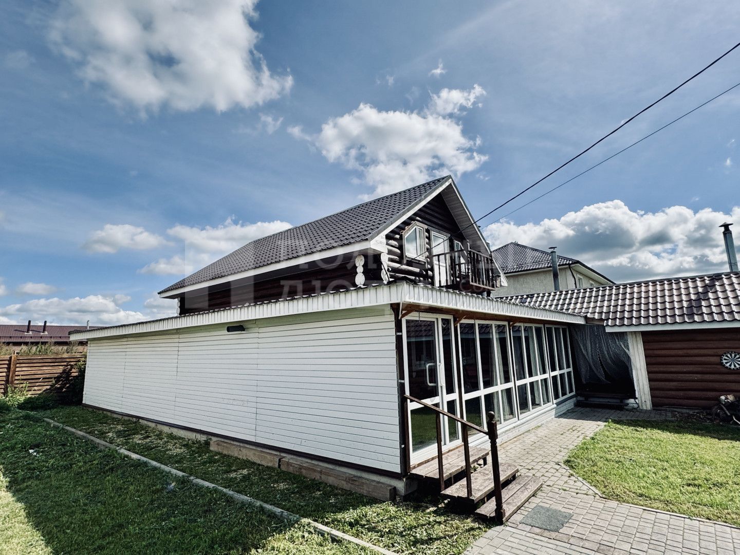 Фото недвижимости