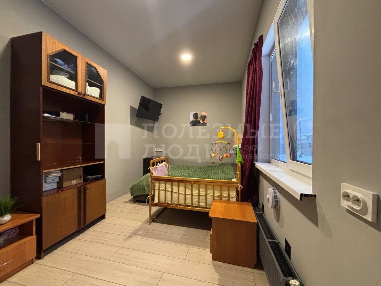 Фото недвижимости