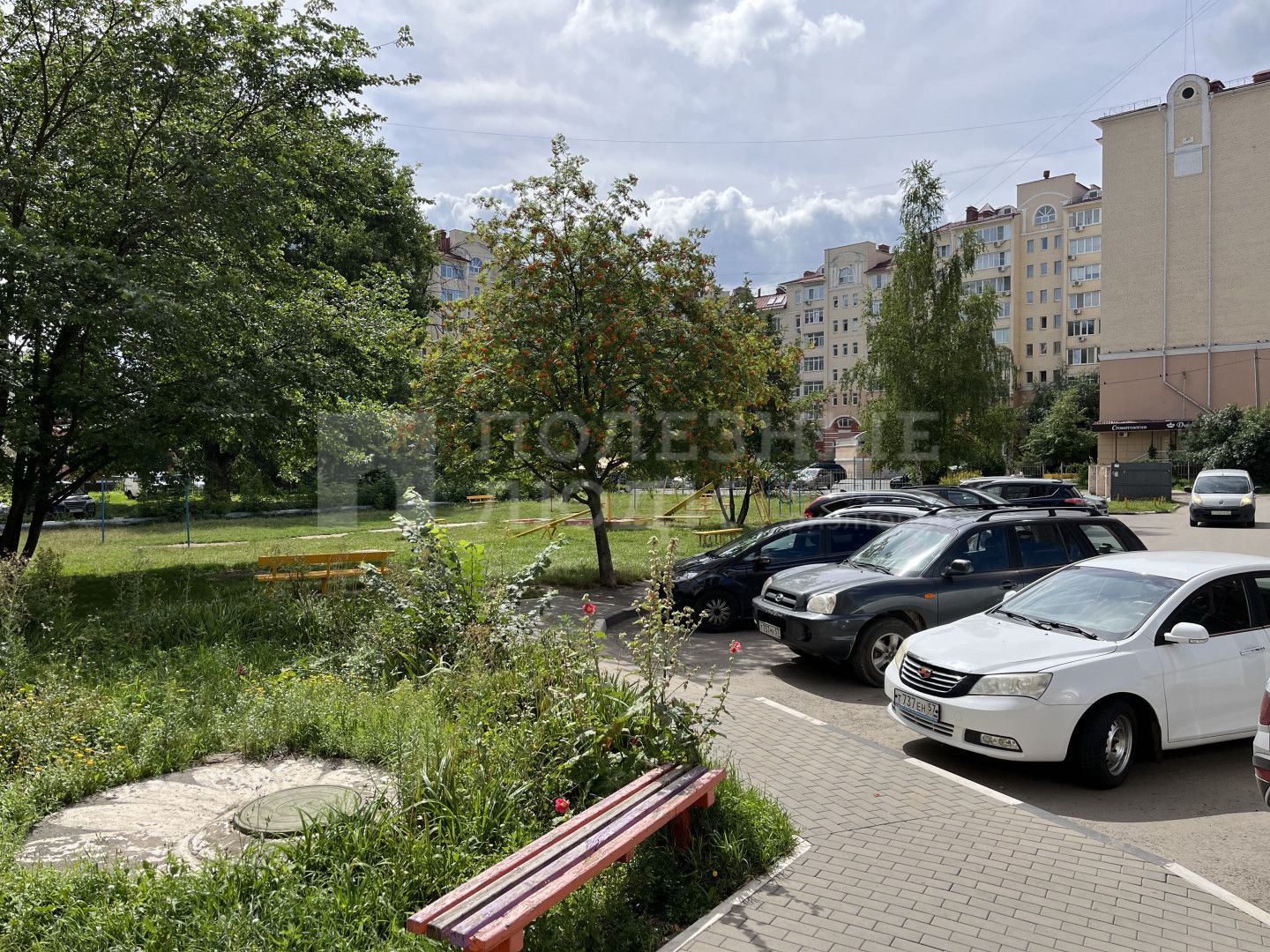 Фото недвижимости