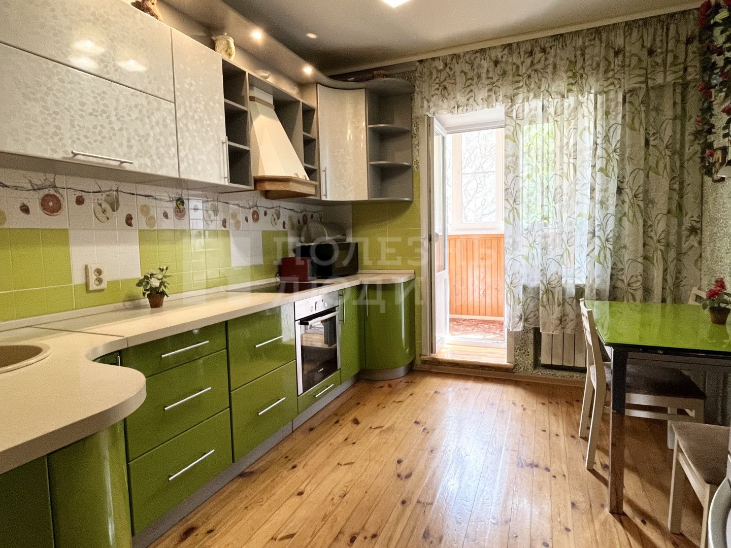 Фото недвижимости