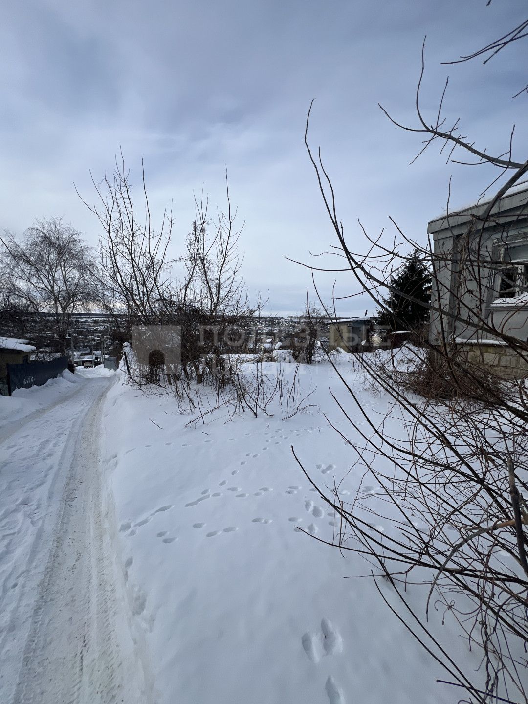 Фото недвижимости