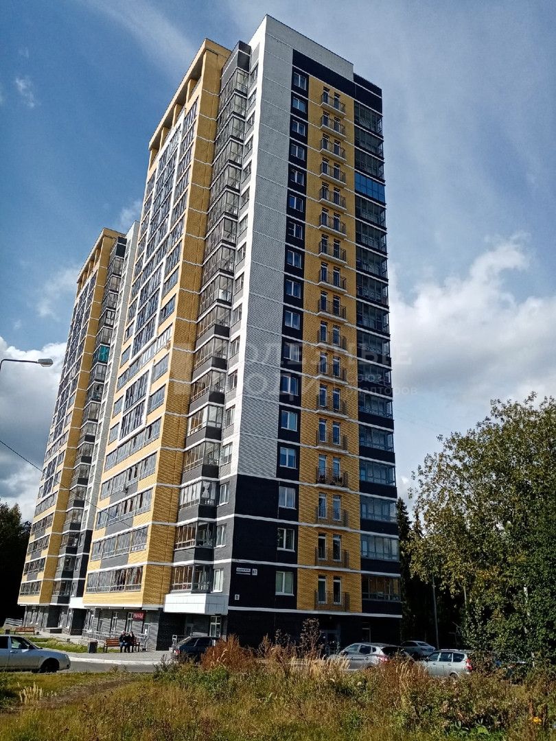 Фото недвижимости
