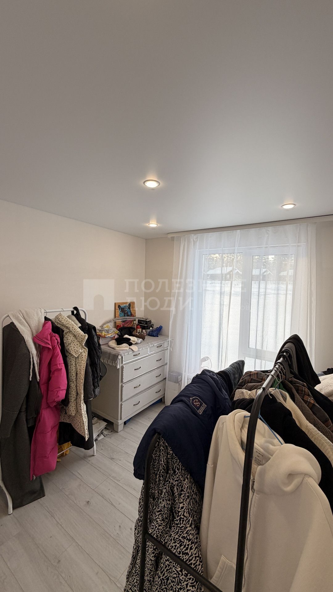 Фото недвижимости