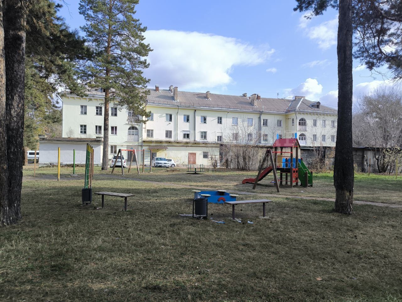 Фото недвижимости