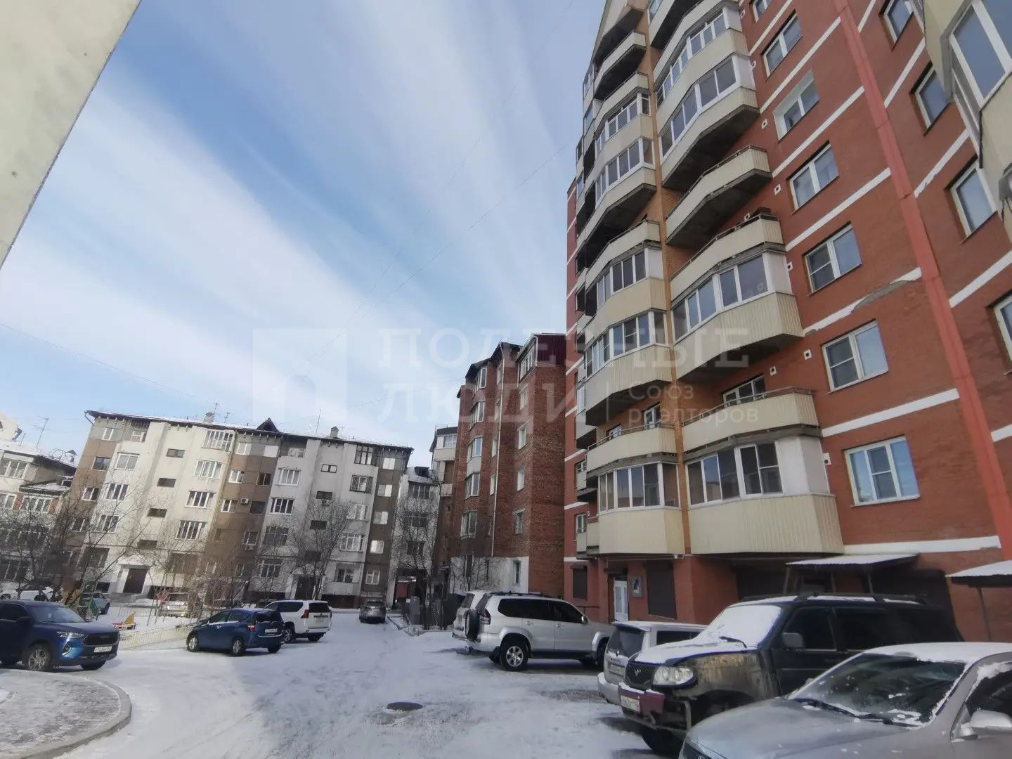 Фото недвижимости