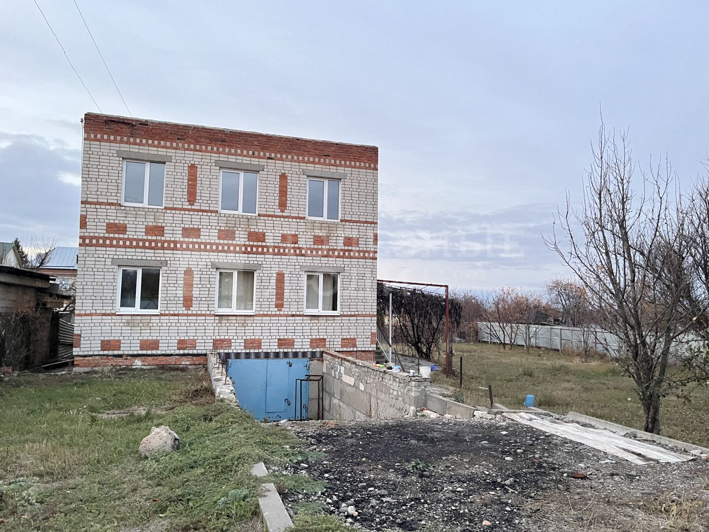 Фото недвижимости