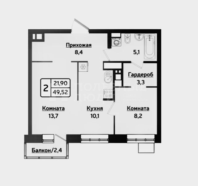 Фото недвижимости