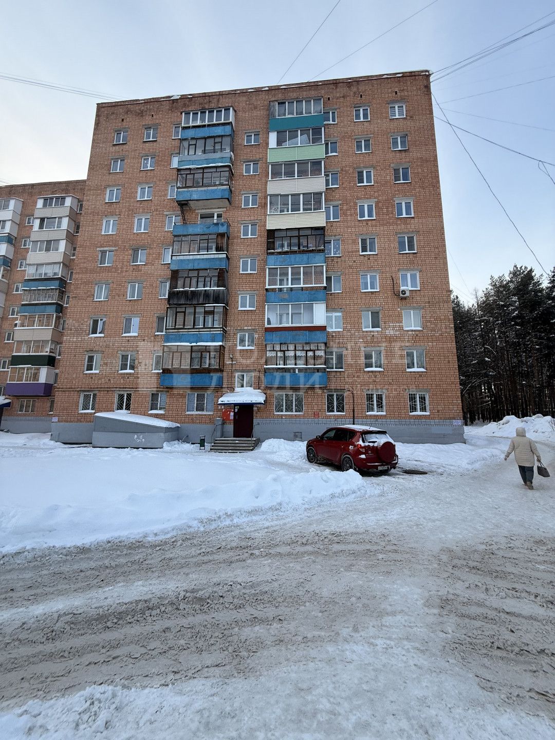 Фото недвижимости