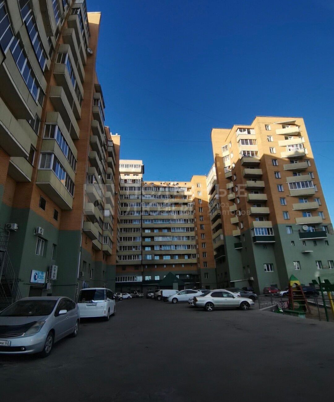Фото недвижимости