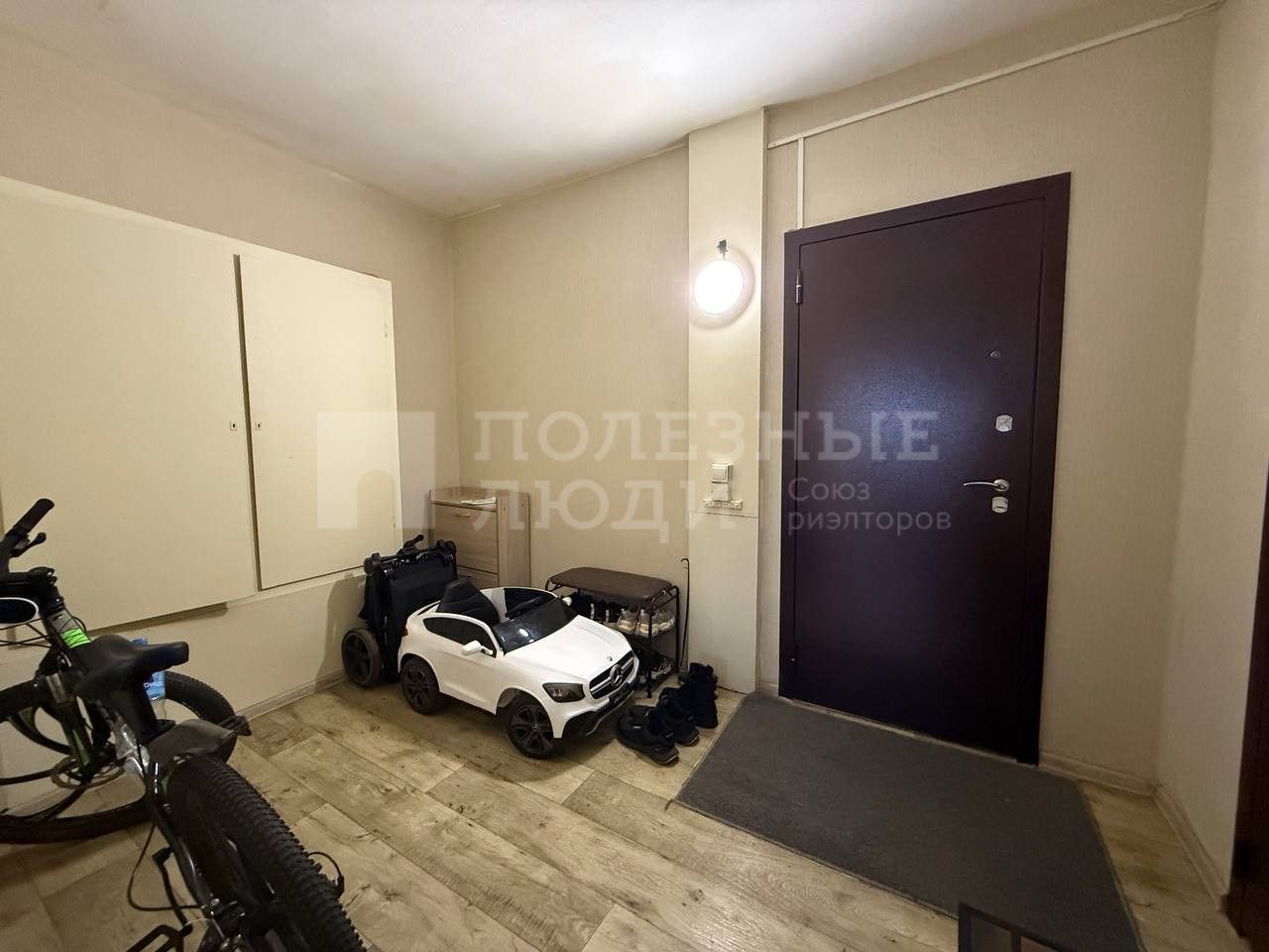 Фото недвижимости