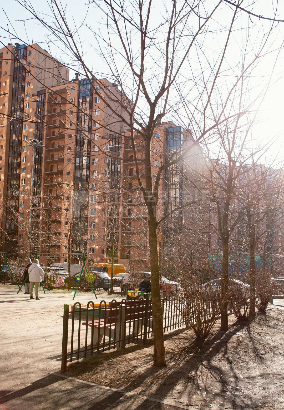 Фото недвижимости