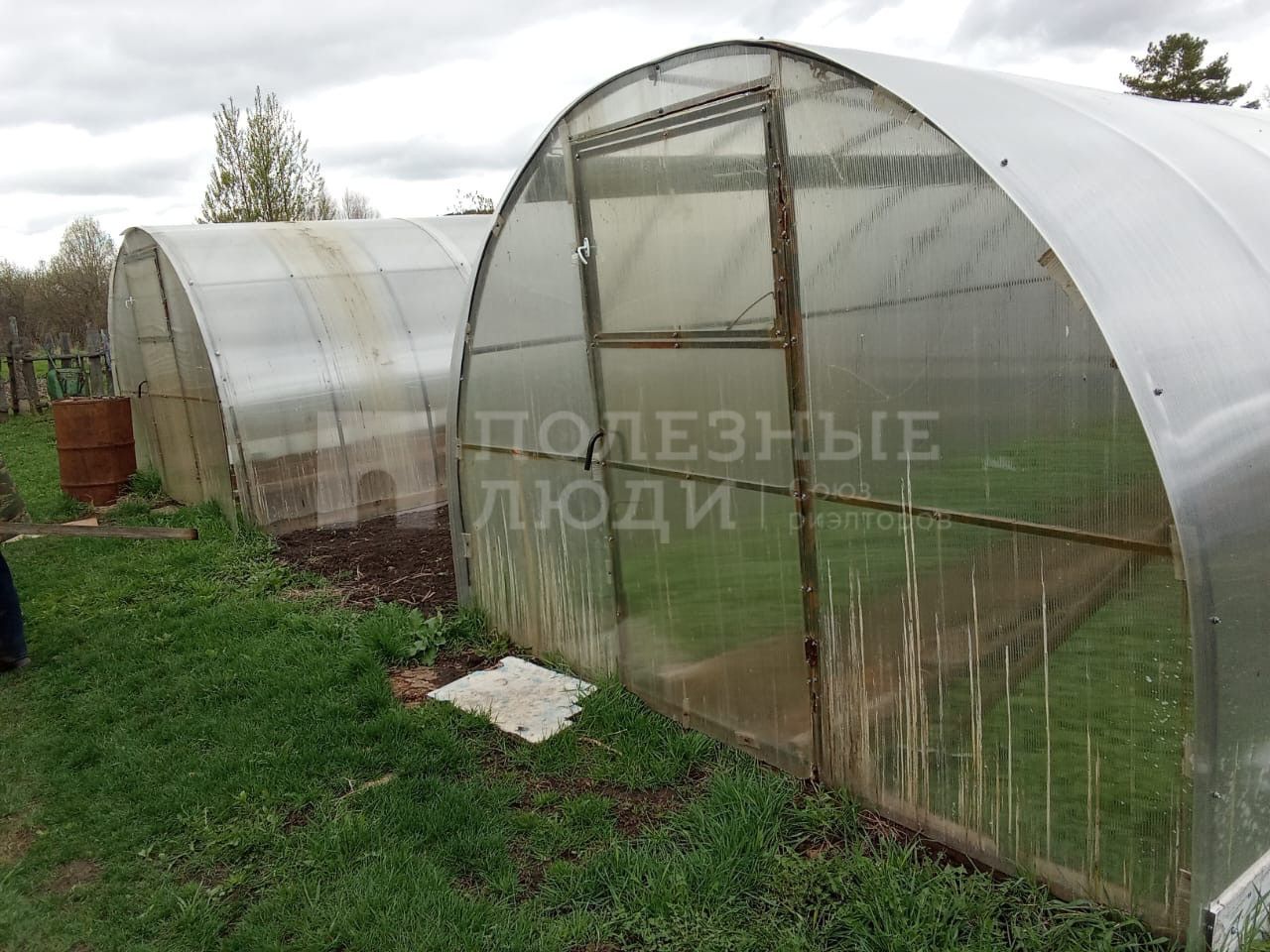 Фото недвижимости