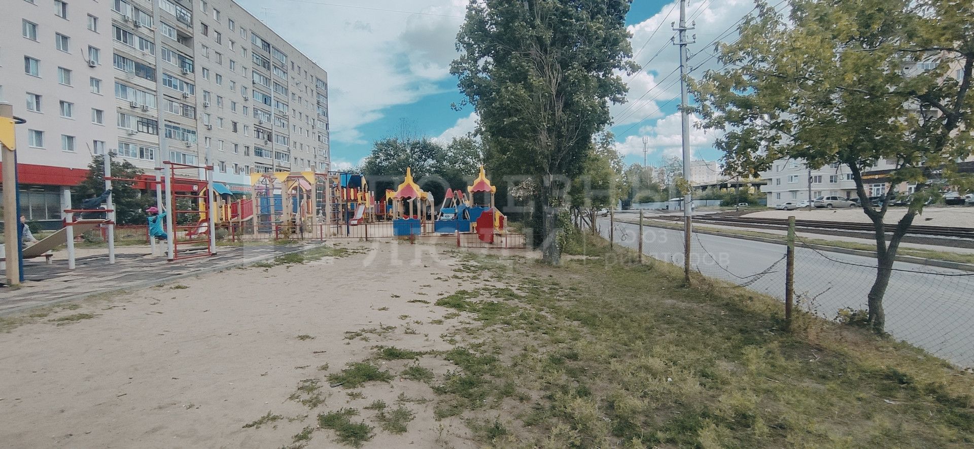Фото недвижимости