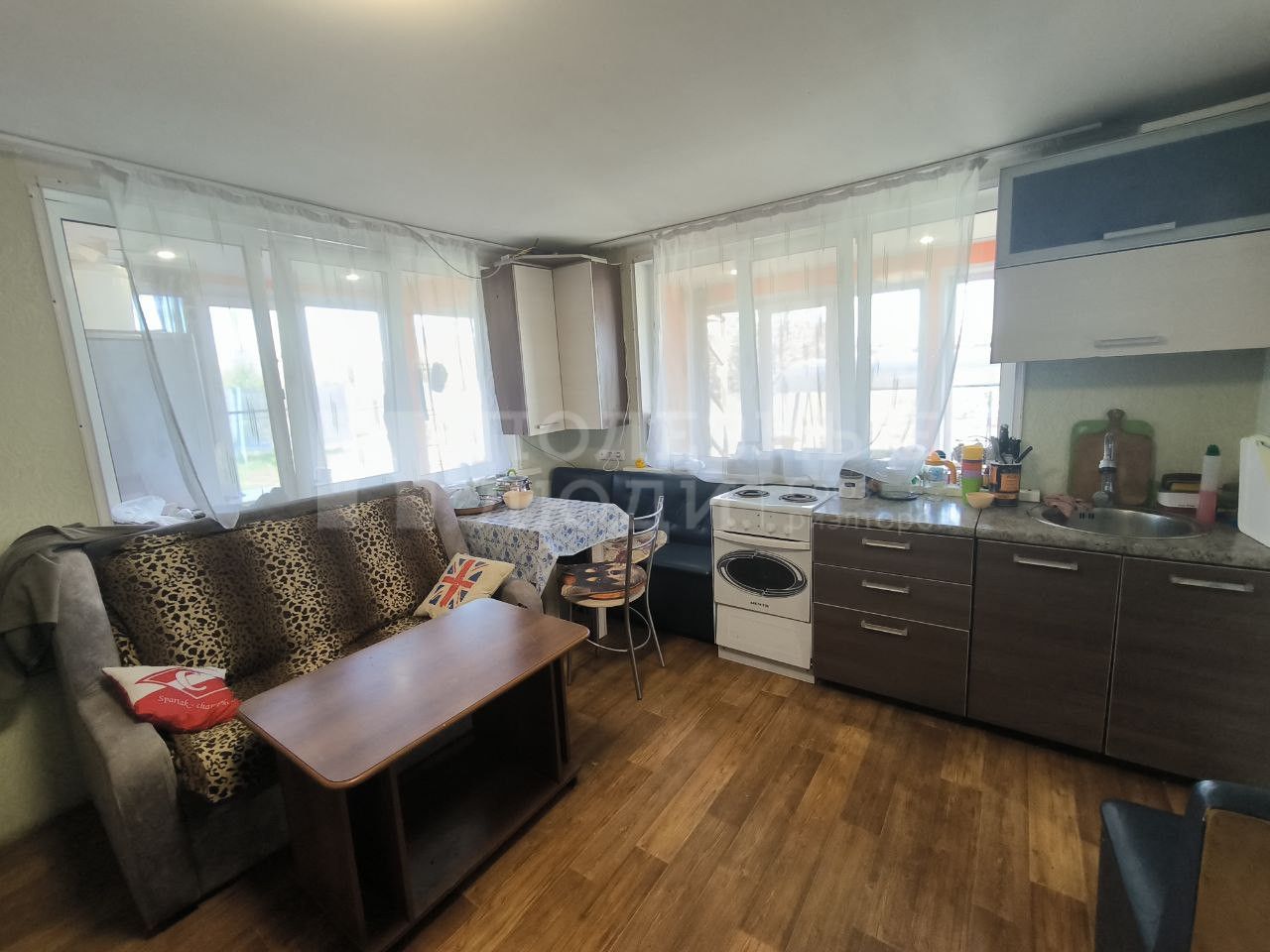 Фото недвижимости
