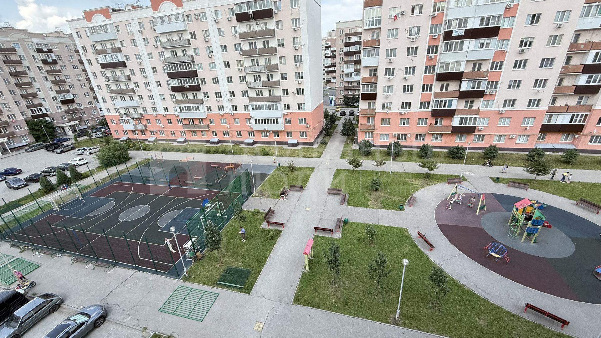 Фото недвижимости