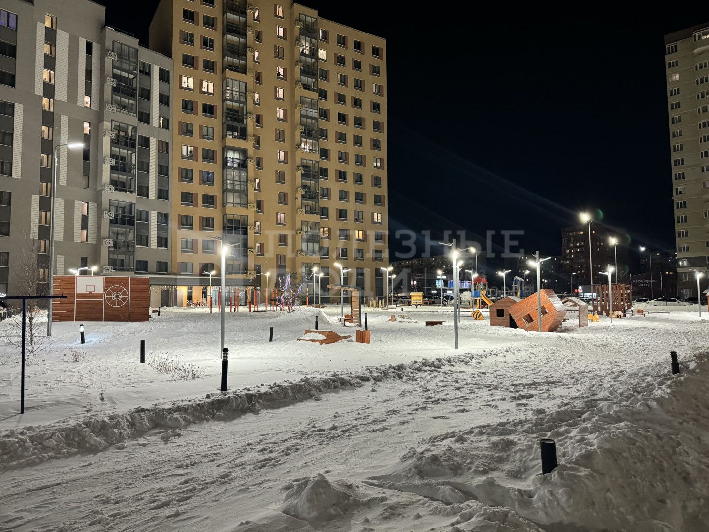 Фото недвижимости