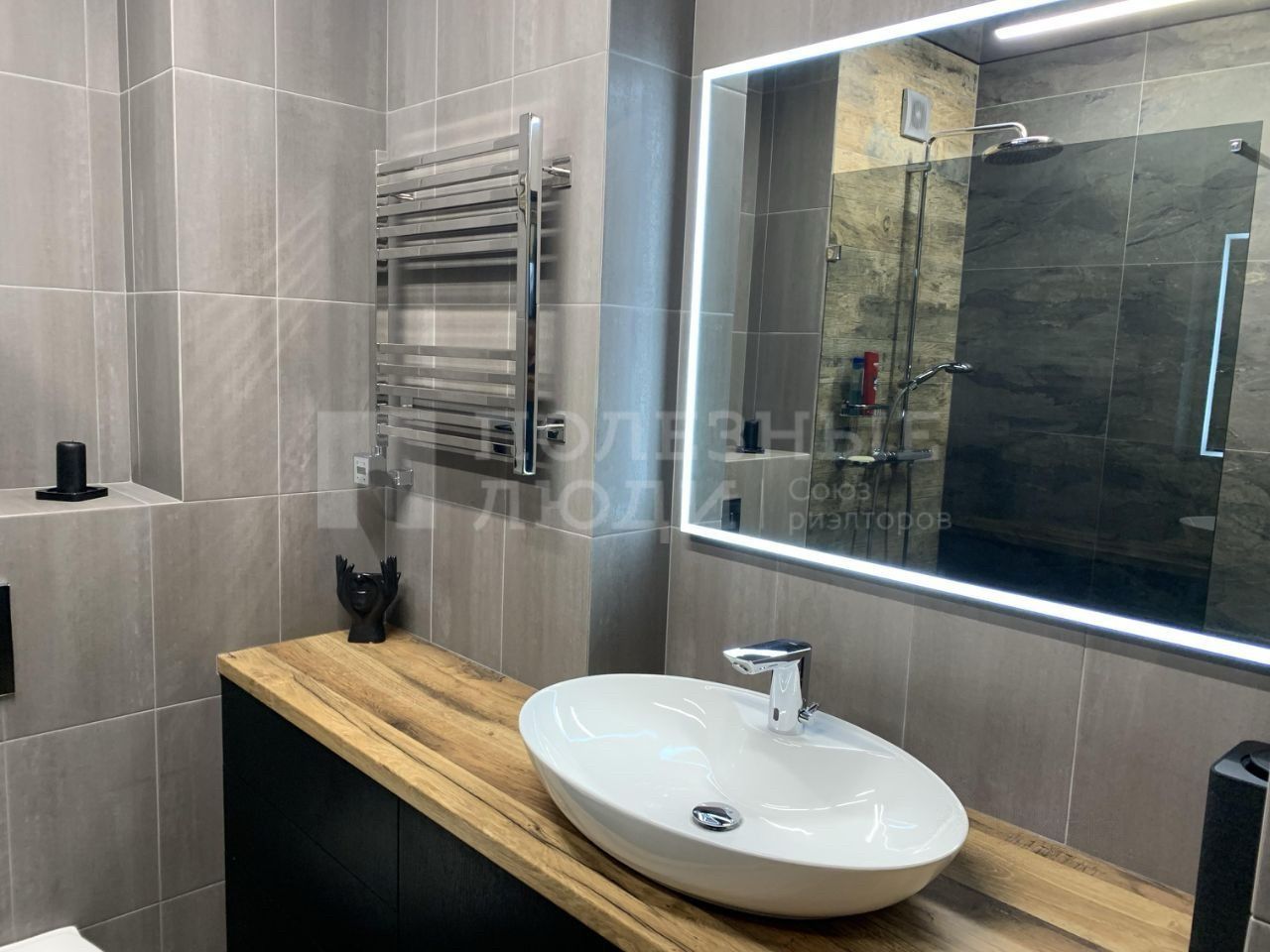 Фото недвижимости