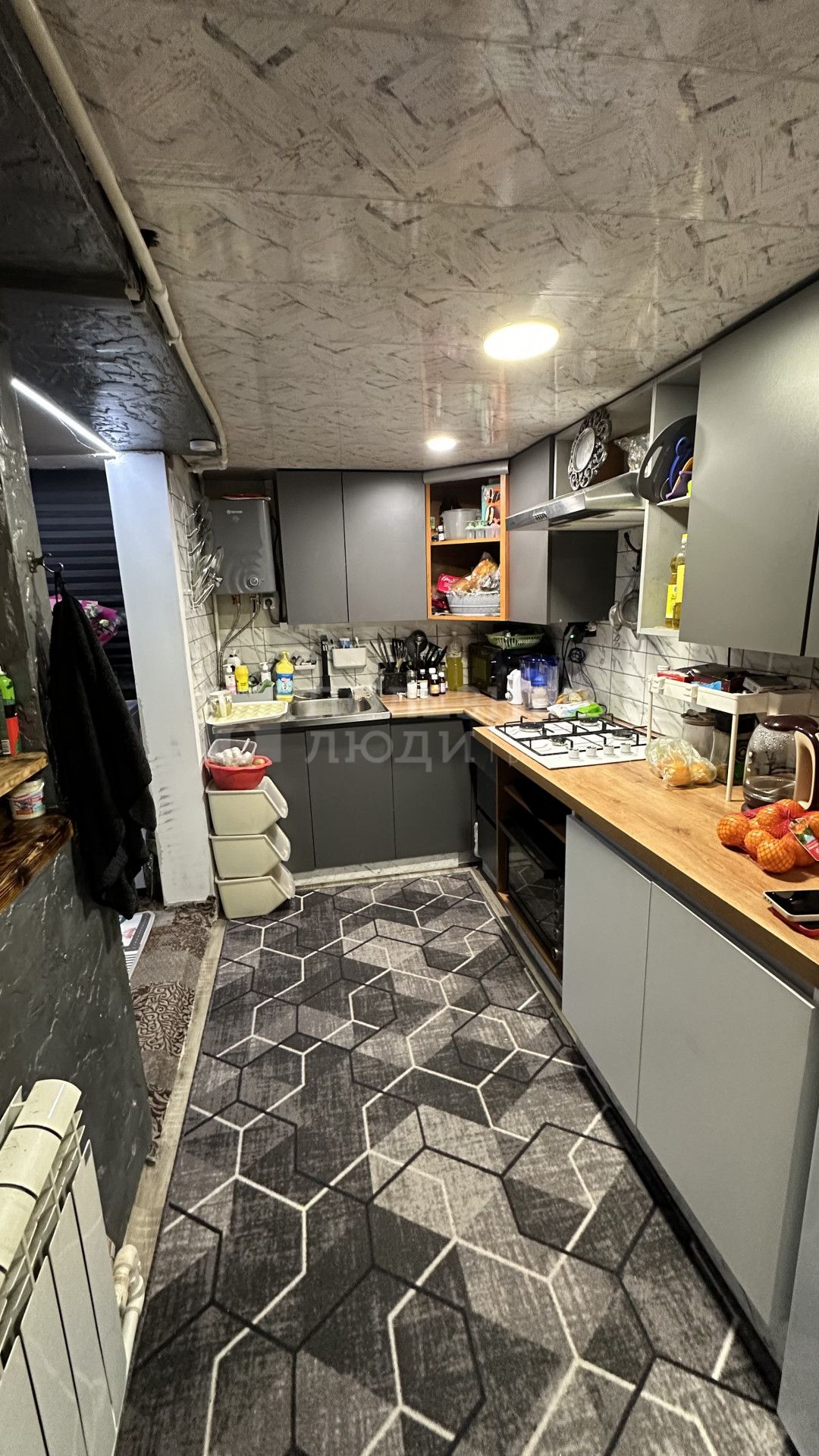 Фото недвижимости