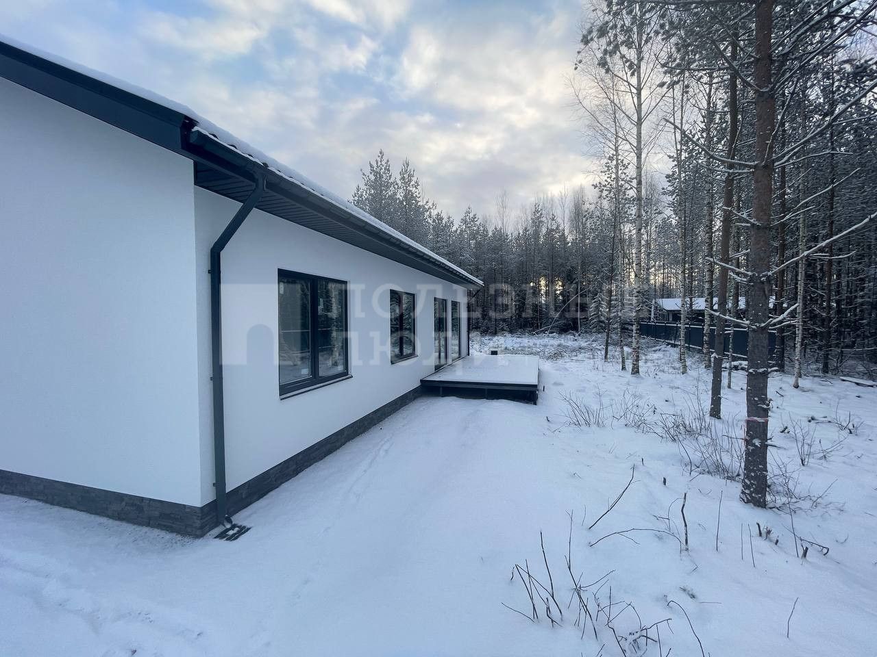 Фото недвижимости